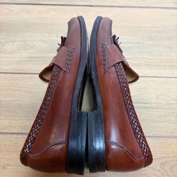 Allen Edmonds Maxfield Loafers